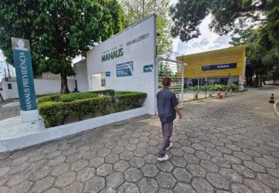 Em nota, a Prefeitura de Manaus informa suspensão temporária do atendimento presencial da Manausprev nos dias 19 e 20/10