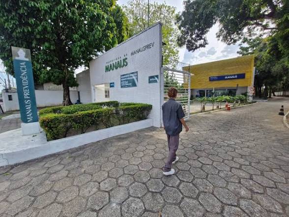 Em nota, a Prefeitura de Manaus informa suspensão temporária do atendimento presencial da Manausprev nos dias 19 e 20/10