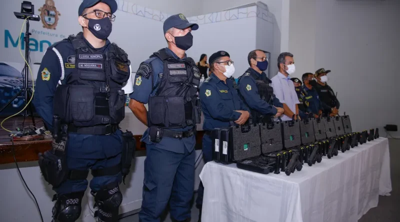 Em nota, a Prefeitura de Manaus informa atuação da Guarda Municipal em ocorrências de homicídio, embriaguez ao volante e localização de corpos