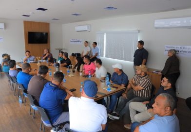Prefeitura de Manaus intensifica planejamento e define ações preventivas para o inverno amazônico