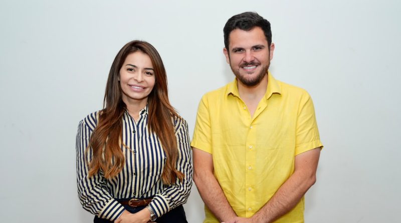 Prefeito Renato Junior nomeia Viviana Lira na presidência do Fundo Manaus Solidária, Junior Nunes no comando da Semhaf e Elan Alencar na superintendência da UGPM-Água reforçando o time da gestão municipal
