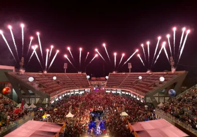 Em nota, Prefeitura de Manaus informa cancelamento da programação de aniversário da cidade devido à fumaça