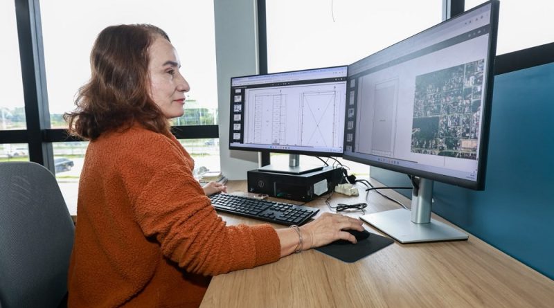 Prefeitura analisa mais de 6,1 mil processos de licenciamento urbano em 2026