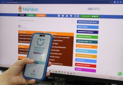 Em nota, a Prefeitura de Manaus informa que os serviços on-line do município foram restabelecidos nesta quinta-feira, 22/10, e que a Semef segue verificando a segurança das plataformas digitais.