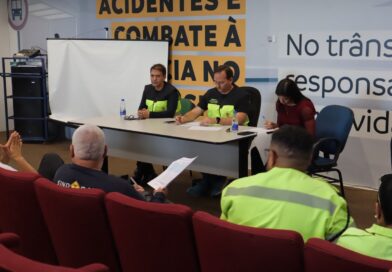 Manaus terá transporte público gratuito e operação especial de trânsito no segundo turno das Eleições 2026