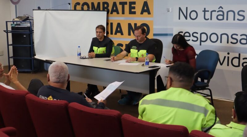 Manaus terá transporte público gratuito e operação especial de trânsito no segundo turno das Eleições 2026