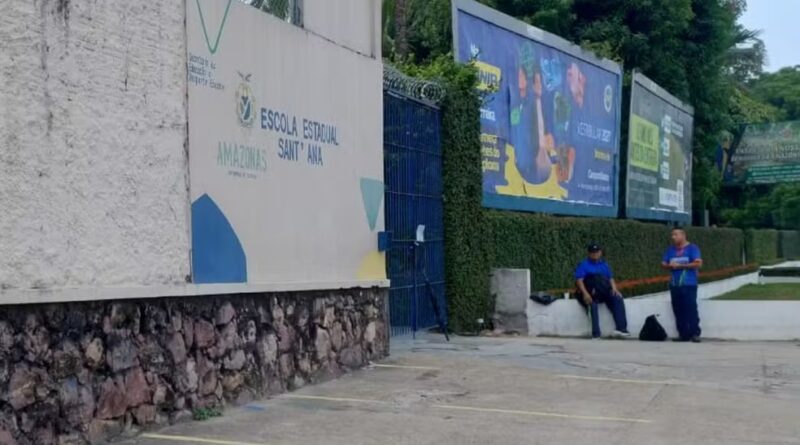 Em nota, a Prefeitura de Manaus informa que não haverá aulas na rede municipal nesta sexta-feira, 23/10. As atividades retornam na terça-feira, 27/10.