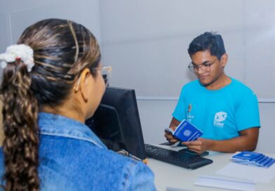 Sine Manaus oferta 622 vagas de emprego nesta terça-feira, 27/10