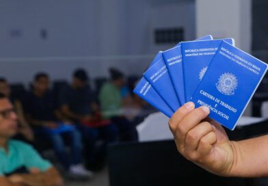 Sine Manaus oferta 646 vagas de emprego nesta quarta-feira, 28/10