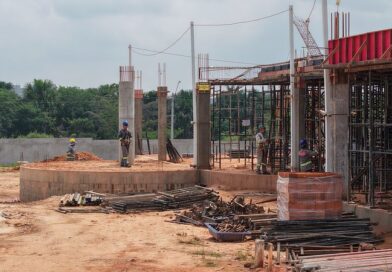 Prefeitura de Manaus avança na construção da Fundação Municipal TEA, ampliando espaços de acolhimento e inclusão