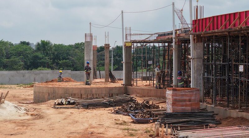 Prefeitura de Manaus avança na construção da Fundação Municipal TEA, ampliando espaços de acolhimento e inclusão