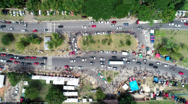 A Prefeitura de Manaus reforçará o trânsito e o transporte coletivo durante o Dia de Finados, com 150 agentes e linhas especiais de ônibus para atender à população nos dias 1º e 2/11