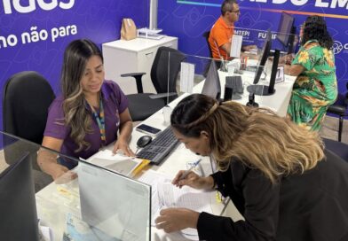 Prefeitura de Manaus promove Megafeirão de Empregabilidade nesta sexta-feira com participação de 30 empresas