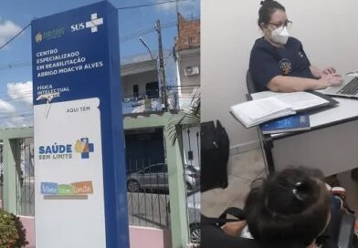 A Prefeitura de Manaus informa que o CER II suspenderá os atendimentos nesta sexta-feira (30), retornando na terça-feira (3/11)