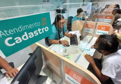 A Prefeitura de Manaus informa que o Cadastro Único ficará indisponível de 30/10 a 2/11, com retorno dos atendimentos no dia 3/11.