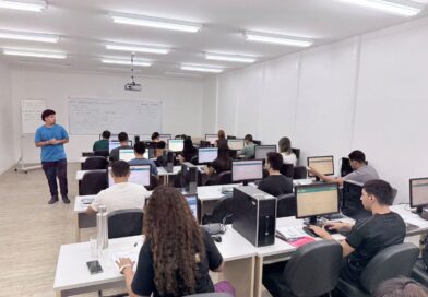 Prefeitura de Manaus conclui matrículas para o Curso de Formação da Guarda Municipal com estrutura de atendimento ágil na Espi