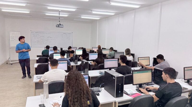 Prefeitura de Manaus conclui matrículas para o Curso de Formação da Guarda Municipal com estrutura de atendimento ágil na Espi