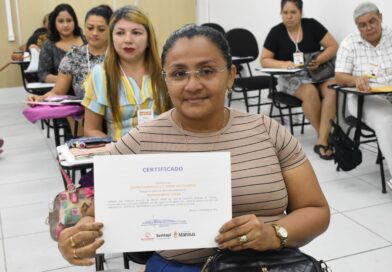 Prefeitura de Manaus oferece 50 vagas em treinamento gratuito de gestão financeira com foco nas vendas de fim de ano