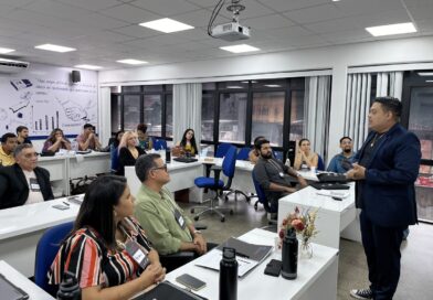 Prefeitura de Manaus abre inscrições para nova turma do Empretec com 25 vagas