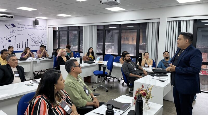 Prefeitura de Manaus abre inscrições para nova turma do Empretec com 25 vagas