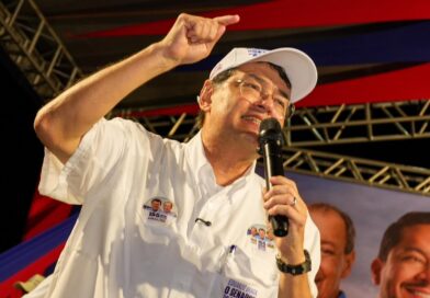 Quaest/Rede Amazônica: Braga chega a 36% dos votos válidos e abre 11 pontos para o segundo colocado, veja vídeo