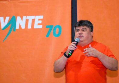 David Reis é eleito deputado estadual e leva experiência da CMM para a Aleam