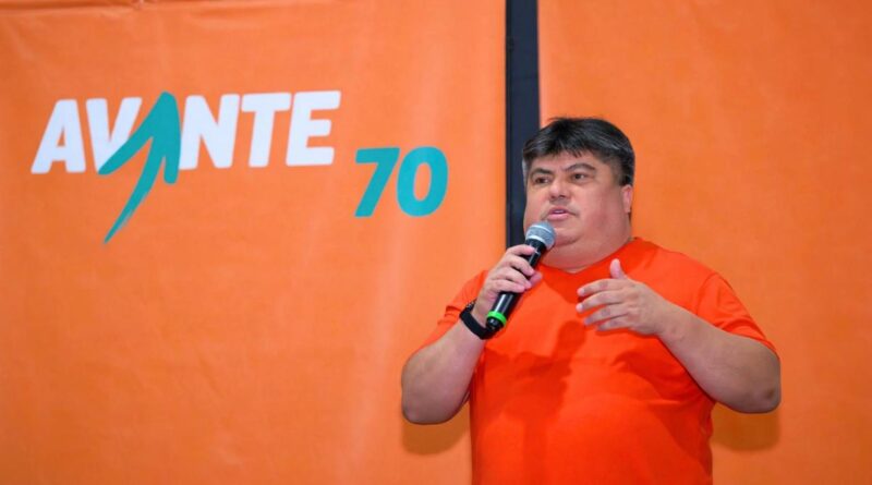 David Reis é eleito deputado estadual e leva experiência da CMM para a Aleam
