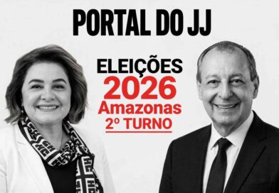 Segundo turno em Manaus: candidatos ao Governo do Amazonas mudam tom e apostam em alianças para virar votos