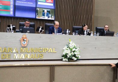 CMM aprova projeto que prevê pontos de recarga para veículos elétricos em estacionamentos de Manaus