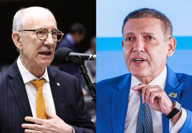 Deputado do PT pede ao STF afastamento de Nunes Marques da presidência do TSE durante eleição