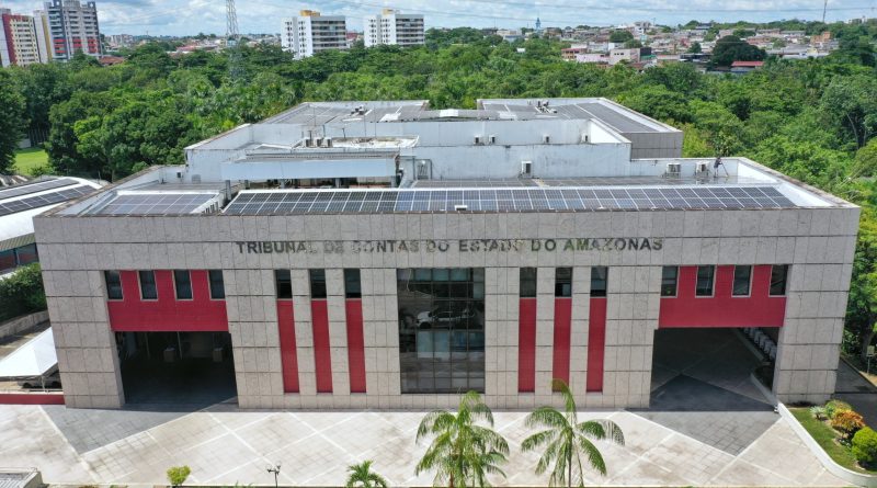 Pleno do TCE-AM julga contas da Prefeitura de Manaus e aprecia 134 processos nesta terça-feira (20)