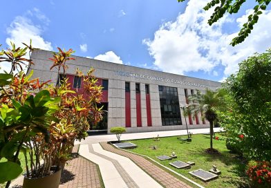 Concurso de artigos científicos do TCE-AM reúne 290 autores