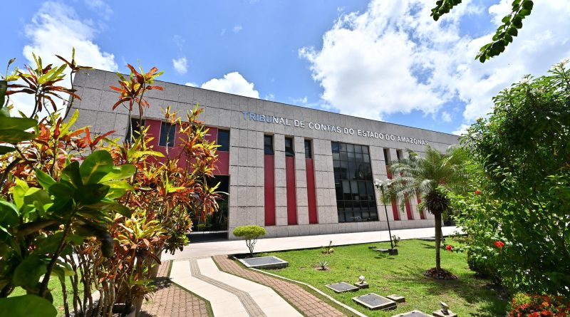 Concurso de artigos científicos do TCE-AM reúne 290 autores