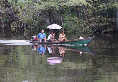 DPE e MPE cobram providências após TRE negar transporte para no Amazonas