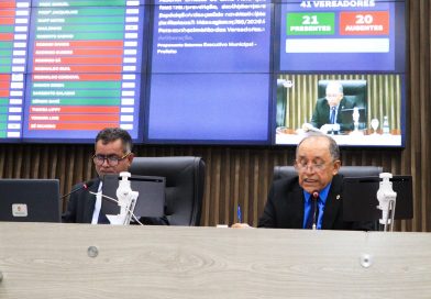 Tribuna popular na CMM debate impactos da fumaça e medidas de combate às queimadas em Manaus