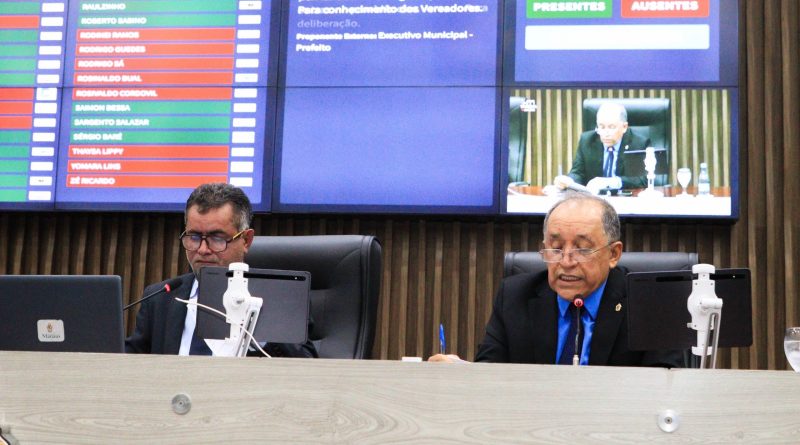 Tribuna popular na CMM debate impactos da fumaça e medidas de combate às queimadas em Manaus