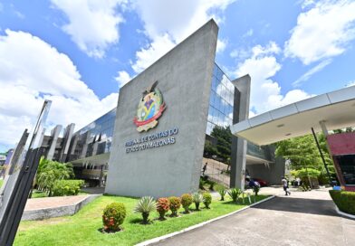 TCE-AM aprecia 69 processos na sessão de segunda-feira, dia 26