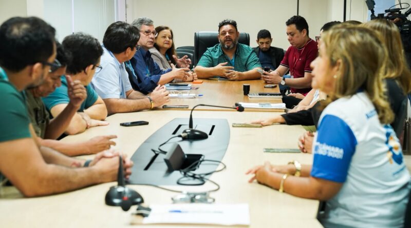CMM conclui auditoria interna e prepara etapas para avaliação externa