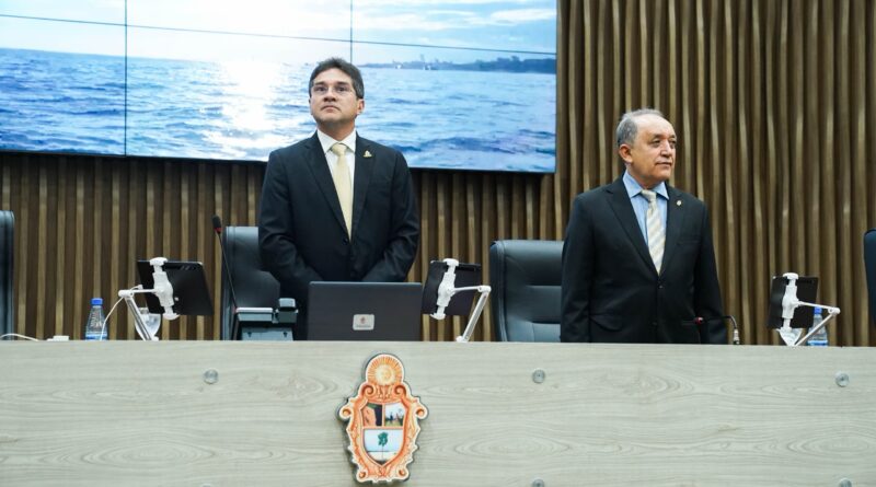 CMM aprova projeto que reserva vagas de trabalho para egressos de programas socioeducacionais