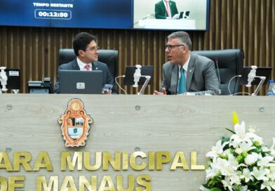 CMM debate proposta que cria protocolo de fumaça