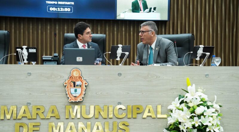 CMM debate proposta que cria protocolo de fumaça