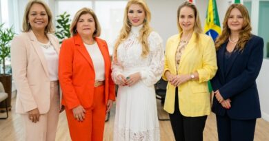 Associação de Mulheres Juristas do Amazonas e Escola Superior de Advocacia realizam evento sobre garantias legais na saúde feminina