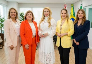Associação de Mulheres Juristas do Amazonas e Escola Superior de Advocacia realizam evento sobre garantias legais na saúde feminina
