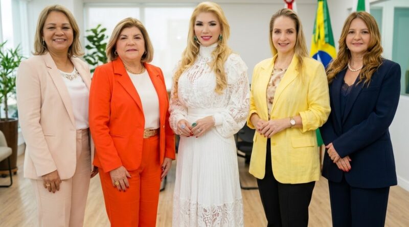 Associação de Mulheres Juristas do Amazonas e Escola Superior de Advocacia realizam evento sobre garantias legais na saúde feminina