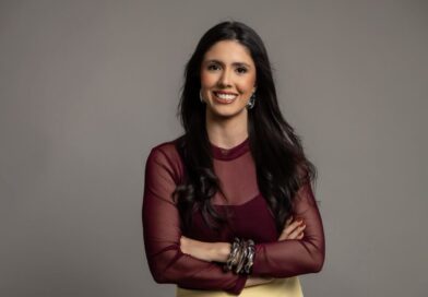 Renata Bindá debate comunicação política e construção de imagem no 29º Encontro de Relações Públicas