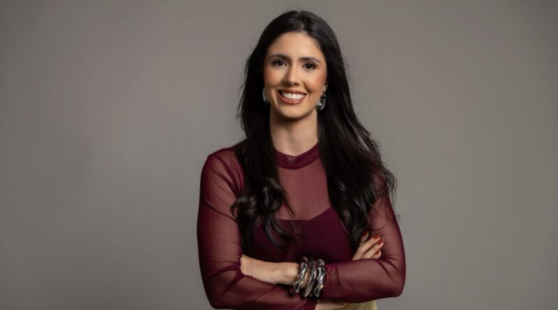 Renata Bindá debate comunicação política e construção de imagem no 29º Encontro de Relações Públicas