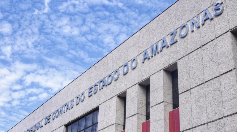 Um em cada três artigos do concurso do TCE-AM trata de clima e auditoria ambiental