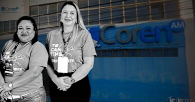 ⁠Conselheiras do Coren-AM são questionadas por atuação na Ouvidoria e na fiscalização da enfermagem