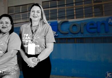 ⁠Conselheiras do Coren-AM são questionadas por atuação na Ouvidoria e na fiscalização da enfermagem