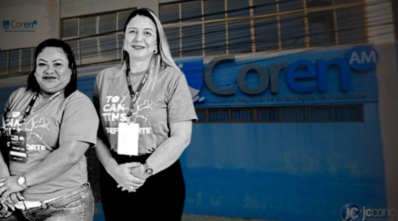 ⁠Conselheiras do Coren-AM são questionadas por atuação na Ouvidoria e na fiscalização da enfermagem